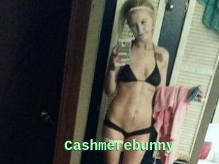 Cashmerebunny