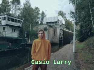 Casio_Larry