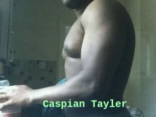 Caspian_Tayler