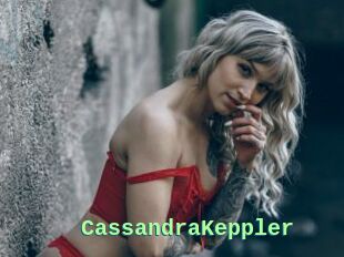 CassandraKeppler