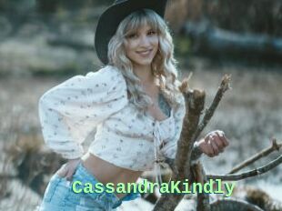 CassandraKindly