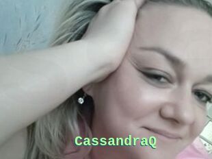 CassandraQ