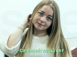 CassandraSilver