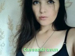 Cassandra_sun