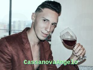 CassanovaAngelo