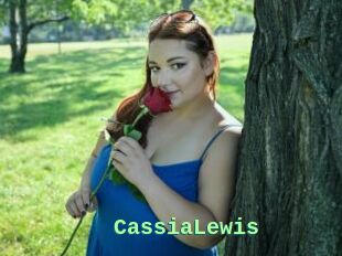 CassiaLewis