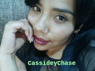 CassideyChase