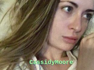 CassidyMoore