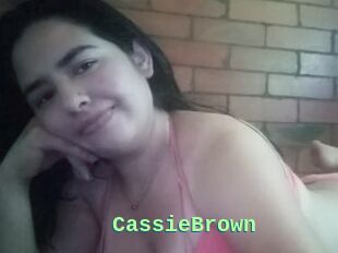 CassieBrown