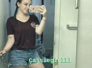 Cassiegirlll