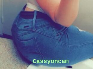 Cassyoncam