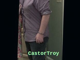 CastorTroy