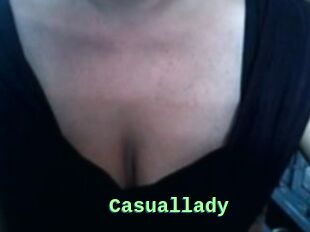 Casuallady