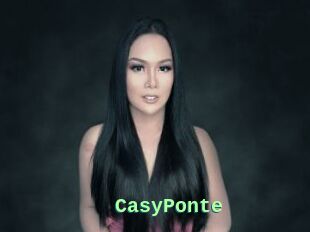 CasyPonte