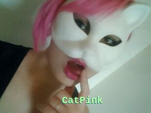 CatPink