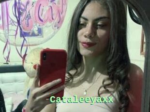 Cataleeyaxx