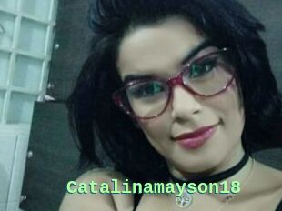 Catalinamayson18