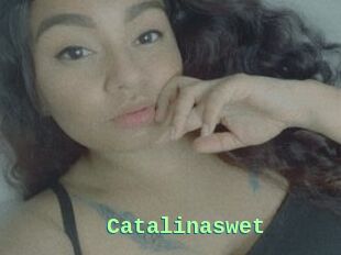 Catalinaswet