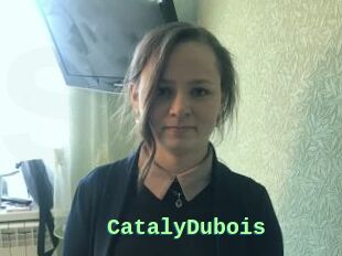 CatalyDubois