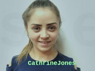 CathrineJones