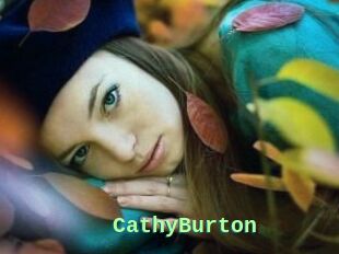 CathyBurton