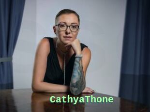 CathyaThone