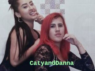 CatyandDanna