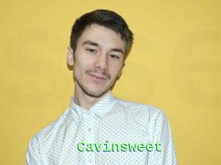 Cavinsweet