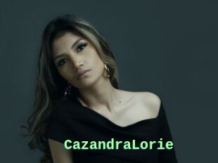 CazandraLorie