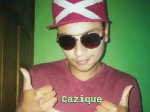 Cazique