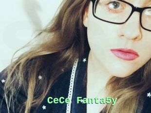 CeCe_Fanta5y