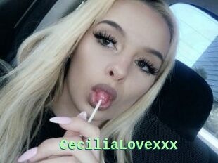 CeciliaLovexxx