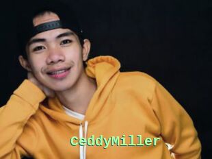 CeddyMiller