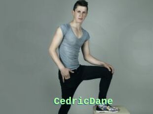 CedricDane