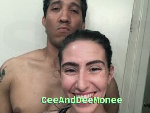 CeeAndDeeMonee