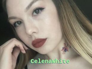 CelenaWhite