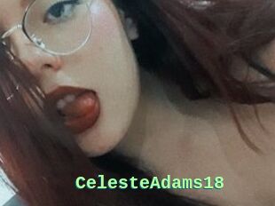 CelesteAdams18