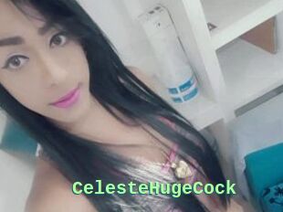 CelesteHugeCock