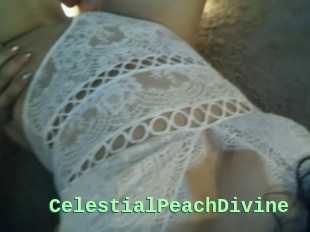 CelestialPeachDivine