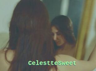 CelestteSweet