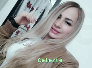 Celezte