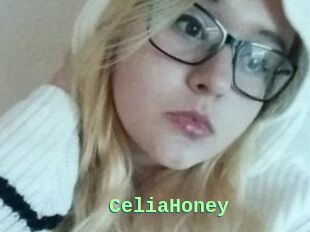 CeliaHoney