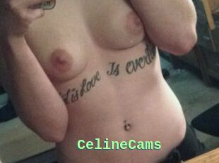 CelineCams