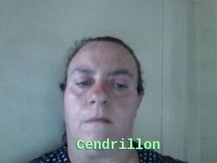 Cendrillon