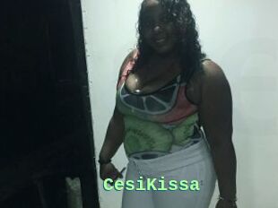 CesiKissa