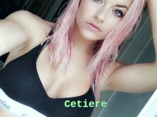 Cetiere