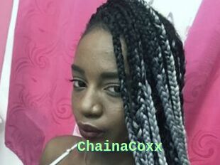 ChainaCoxx