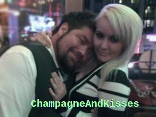 ChampagneAndKisses