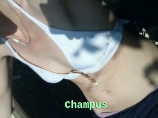 Champus