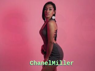 ChanelMiller